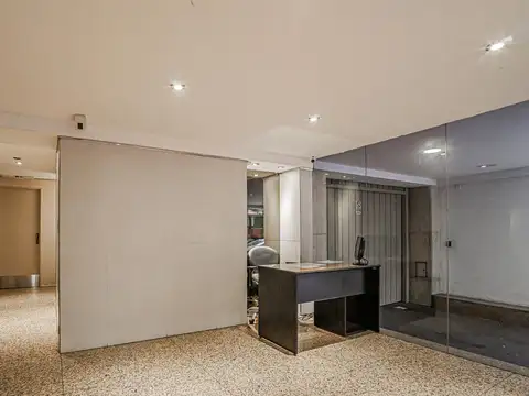 Departamento en San Telmo