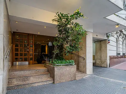 Departamento en San Telmo
