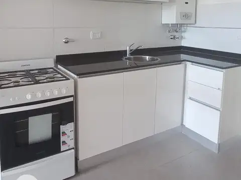 Departamento en Alquiler de 2 ambientes