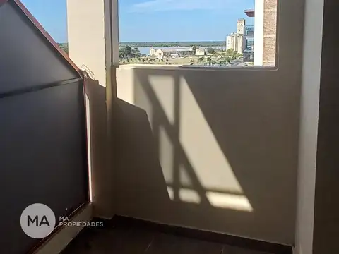 Departamento en Alquiler en Puerto Norte, $ 520.000