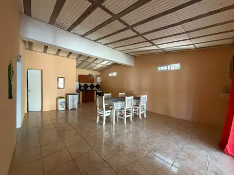 Casa en venta Quebracho Ladeado - Traslasierra