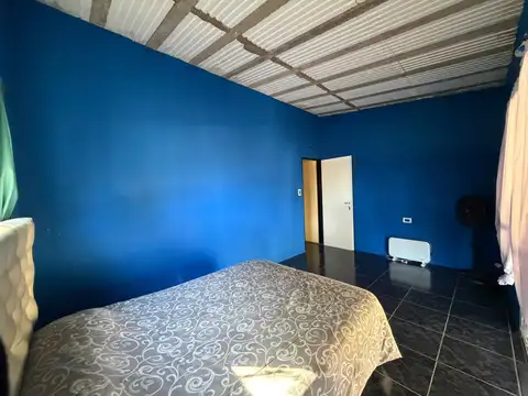 Casa en Venta en Quebracho Ladeado, USD 52.000