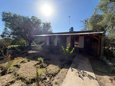 Casa en Venta en Quebracho Ladeado, San Javier