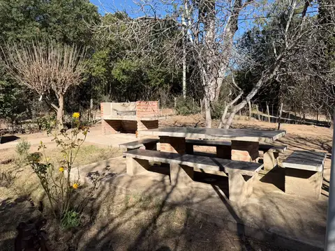 Casa en venta Quebracho Ladeado - Traslasierra
