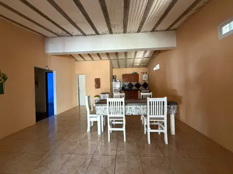 Pública S/N