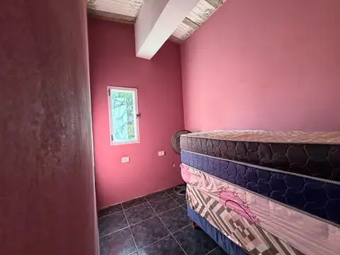 Casa en venta Quebracho Ladeado - Traslasierra
