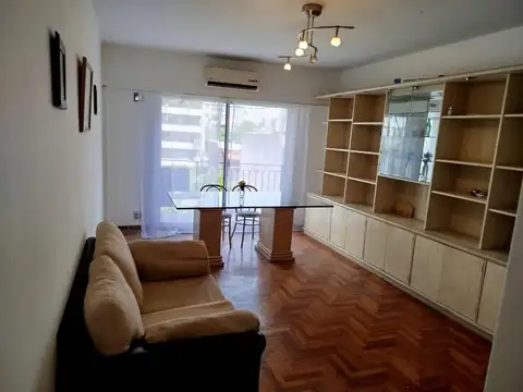 Ecuador e/ Tucumán y Lavalle