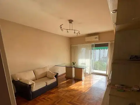 Departamento en alquiler - 3 Dormitorios 2 Baños - Balvanera