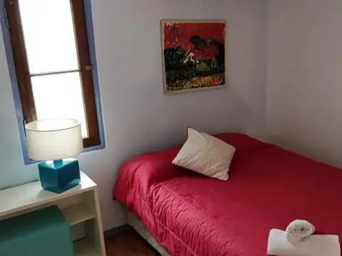 Palermo Soho PH 2 AMBIENTES