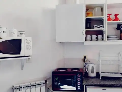 Departamento en Alquiler Temporal en Palermo Soho, USD 400