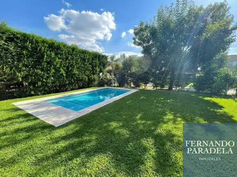 Casa en Venta de 3 dormitorios