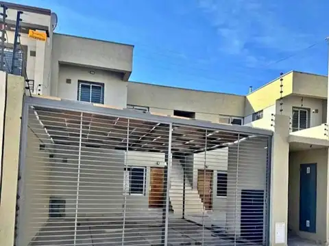 VENTA-DEPARTAMENTO GUAYMALLEN-