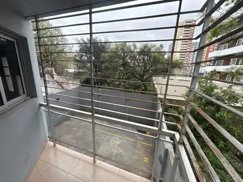 Departamento 3 ambientes Alquiler Ramos Mejía