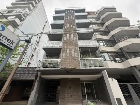 Departamento 3 ambientes Alquiler Ramos Mejía