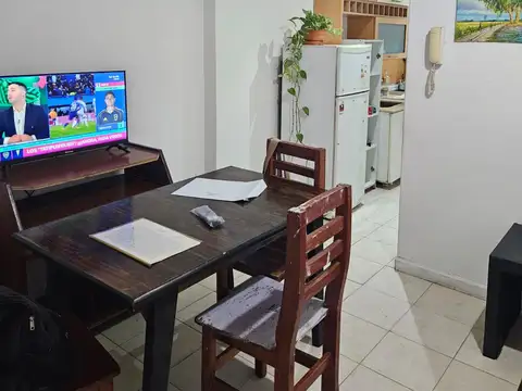 Departamento en Venta en Villa Devoto, USD 59.000