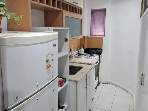 Departamento en Venta 20 años