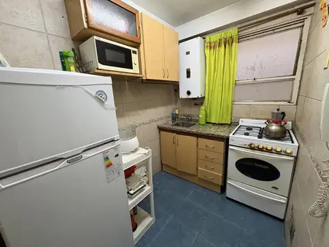 Departamento en Alquiler 45 años