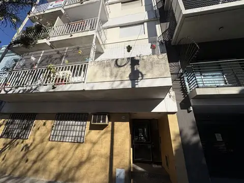 LUGONES 2300, Piso 4