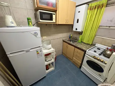 Departamento en Alquiler en Villa Urquiza, $ 580.000