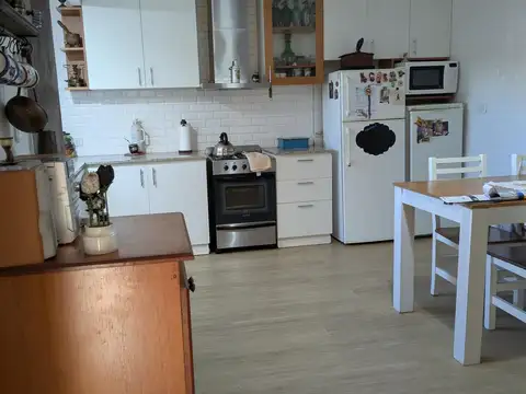 Departamento en Venta en La Plata, USD 69.500