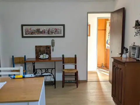 Departamento en Venta 50 años
