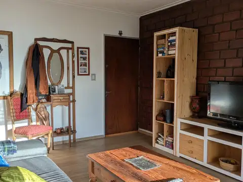 Departamento en Venta de 5 ambientes