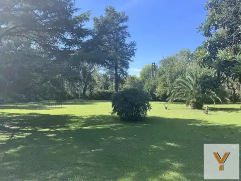 Terreno en venta - 2 dormitorios 1 baño - 8790mts - escobar