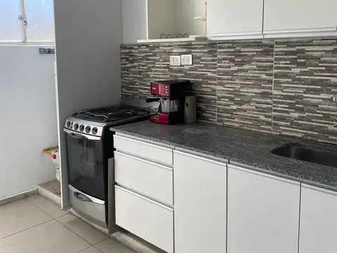 Departamento en Venta en Balvanera, Capital Federal