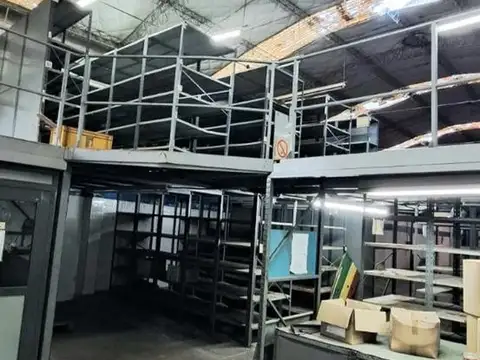 Galpon en Venta en Tablada, USD 650.000