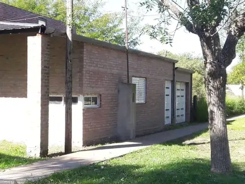 Galpon en Venta 26 años
