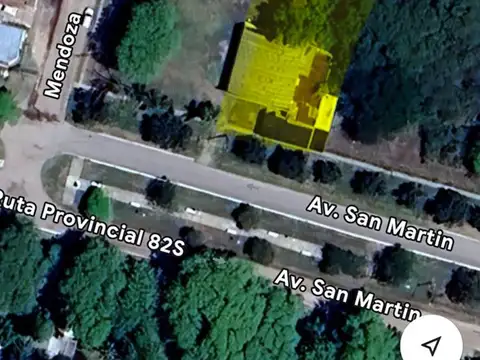 Galpon en Venta en Arroyo Aguiar, USD 65.000