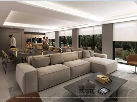 Departamento en Venta A Estrenar