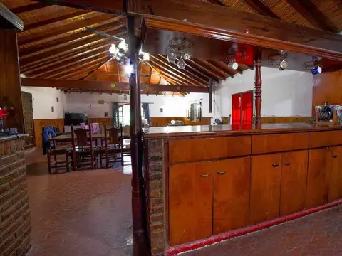 Venta Quinta 13 ambientes en San Vicente