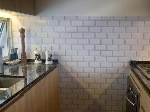 Casa 5 ambientes con 1 baño