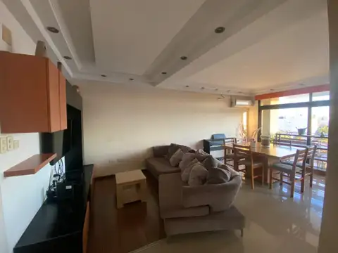 Departamento en Venta de 6 ambientes