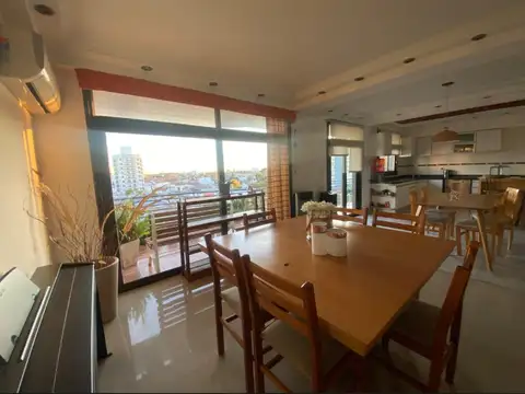 Departamento en Venta de 3 dormitorios