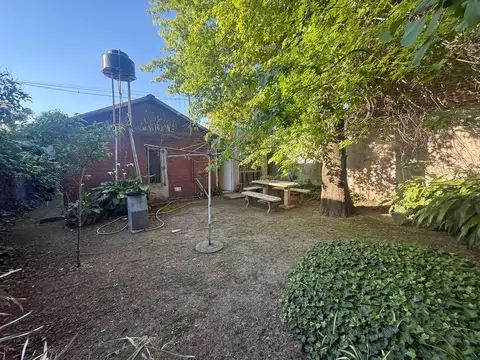 Casa en Venta con 1 cochera