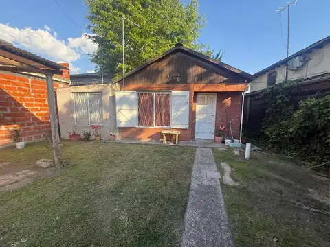 Casa en Venta de 1 dormitorio