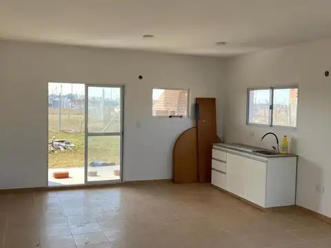 Casa en Venta en Domselaar, USD 65.000