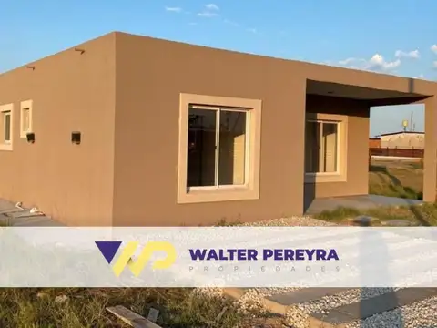 VENTA CASA QUINTA EN BARRIO LOS TILOS - DOMSELAAR