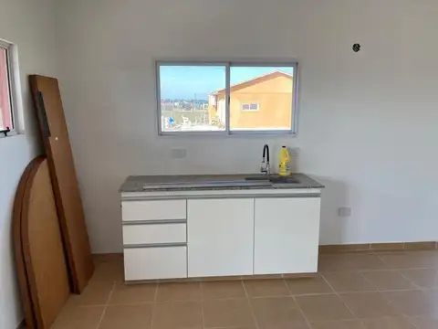 Barrio Los Tilos - Domselaar