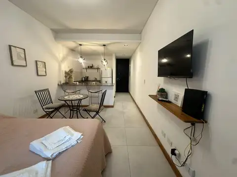 Departamento en Alquiler Apto profesional