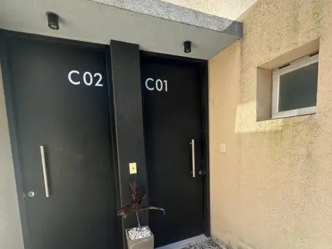 Departamento en Alquiler en Canning, USD 800