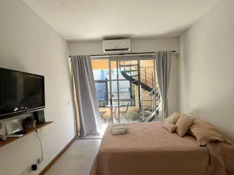 Departamento en Alquiler Apto profesional