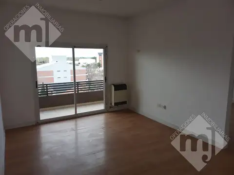 Departamento en Alquiler en Tigre Centro, Partido de Tigre