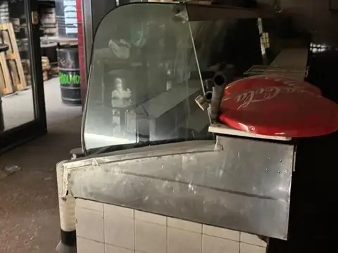 Coronel Osorio 2500