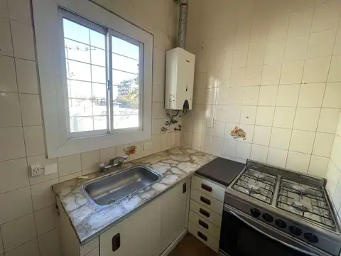 Departamento en Alquiler en Villa Devoto, $ 500.000