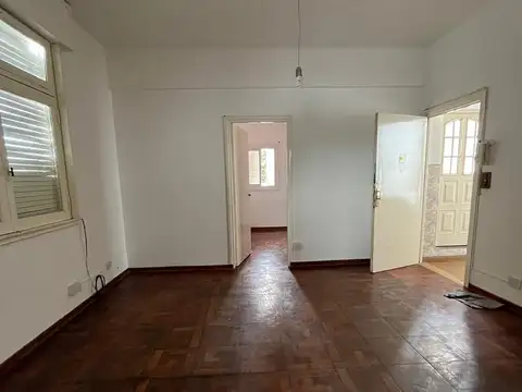 Departamento en Villa Devoto