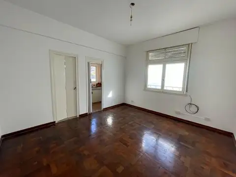 Departamento en Villa Devoto