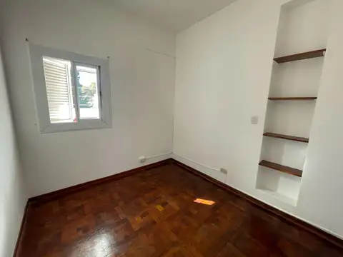 Departamento en Alquiler 50 años